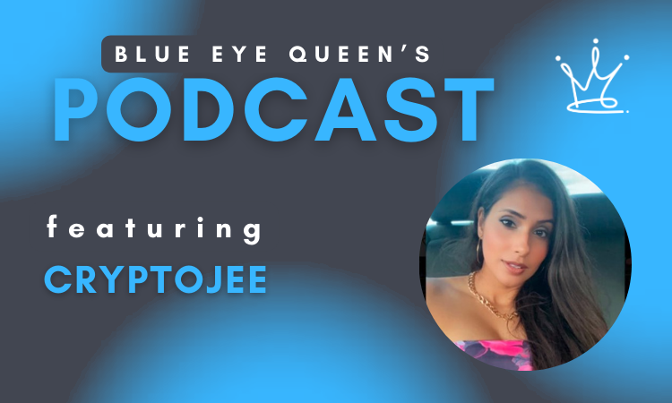 CryptoJee Podcast