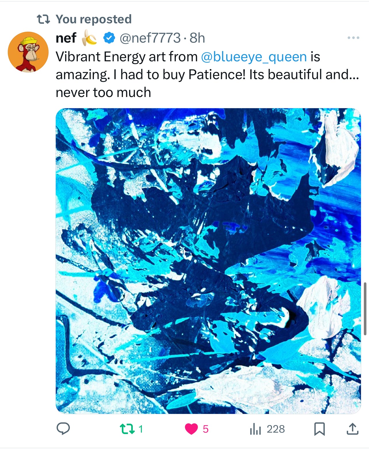 Vibrant Energy 'eBook' Download